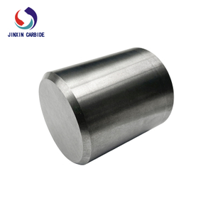 Bilyalı Taşlama için Yüksek Aşınma Direnci YG8 Tungsten Karbür Kavanoz