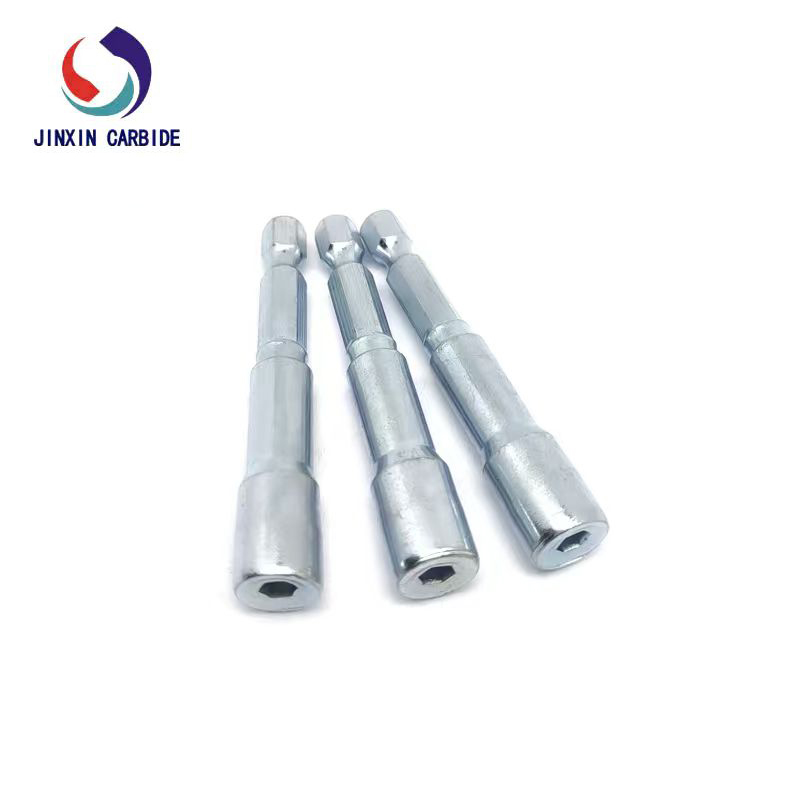 JX8*8-H25 Çiviler Kurulum Aracı için M8 Lastik Saplama Sürücüsü