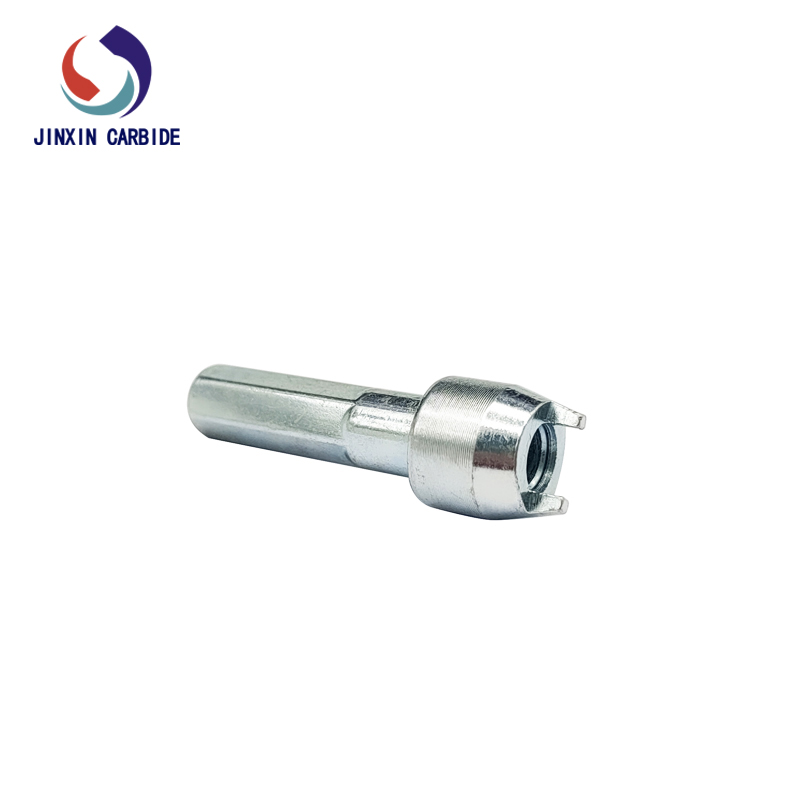 JX120 JX140 JX174 Lastik Sivri Uçları için Vidalı Tip Lastik Çiviler Kurulum Aracı