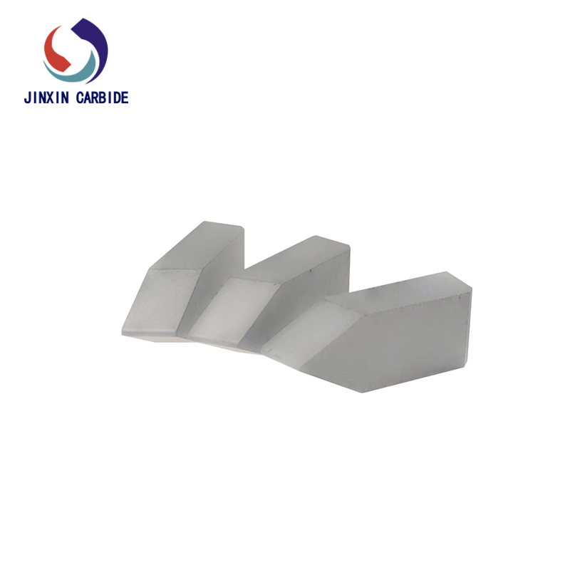 Torna Torna Takımları için YT5 C120 Tungsten Karbür Lehimli Uçlar