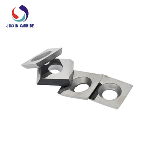Ağaç İşleme Aleti için 15*15*2.5mm Kare Uç 