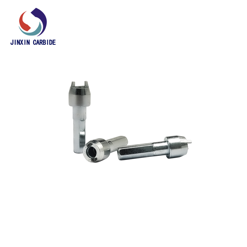 JX120 JX140 JX174 Lastik Sivri Uçları için Vidalı Tip Lastik Çiviler Kurulum Aracı